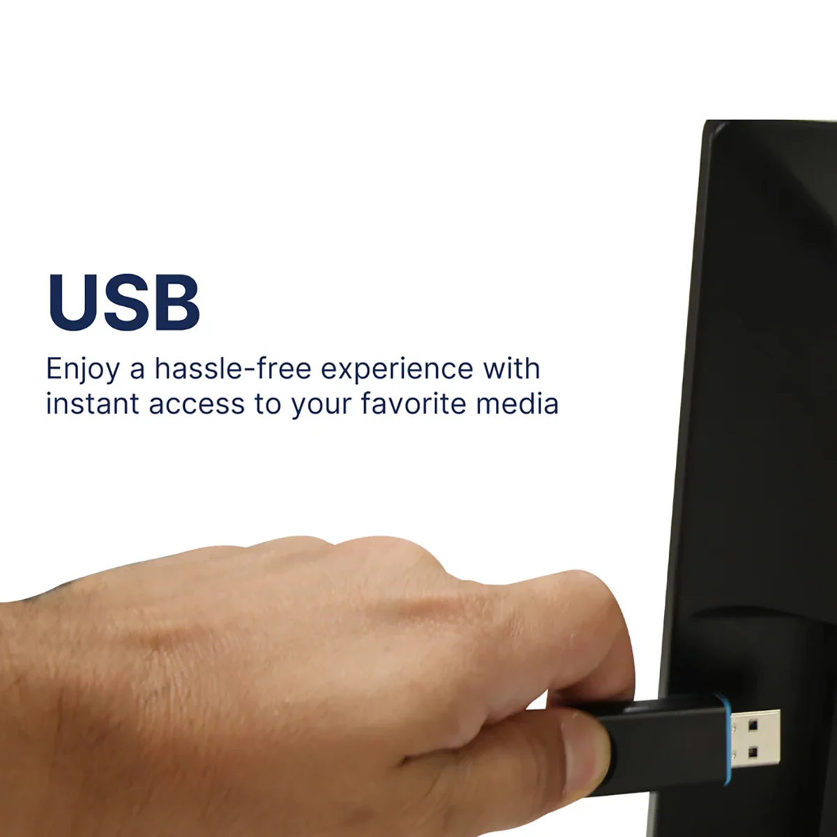 13.3'' Portable Digital TV - Image 15