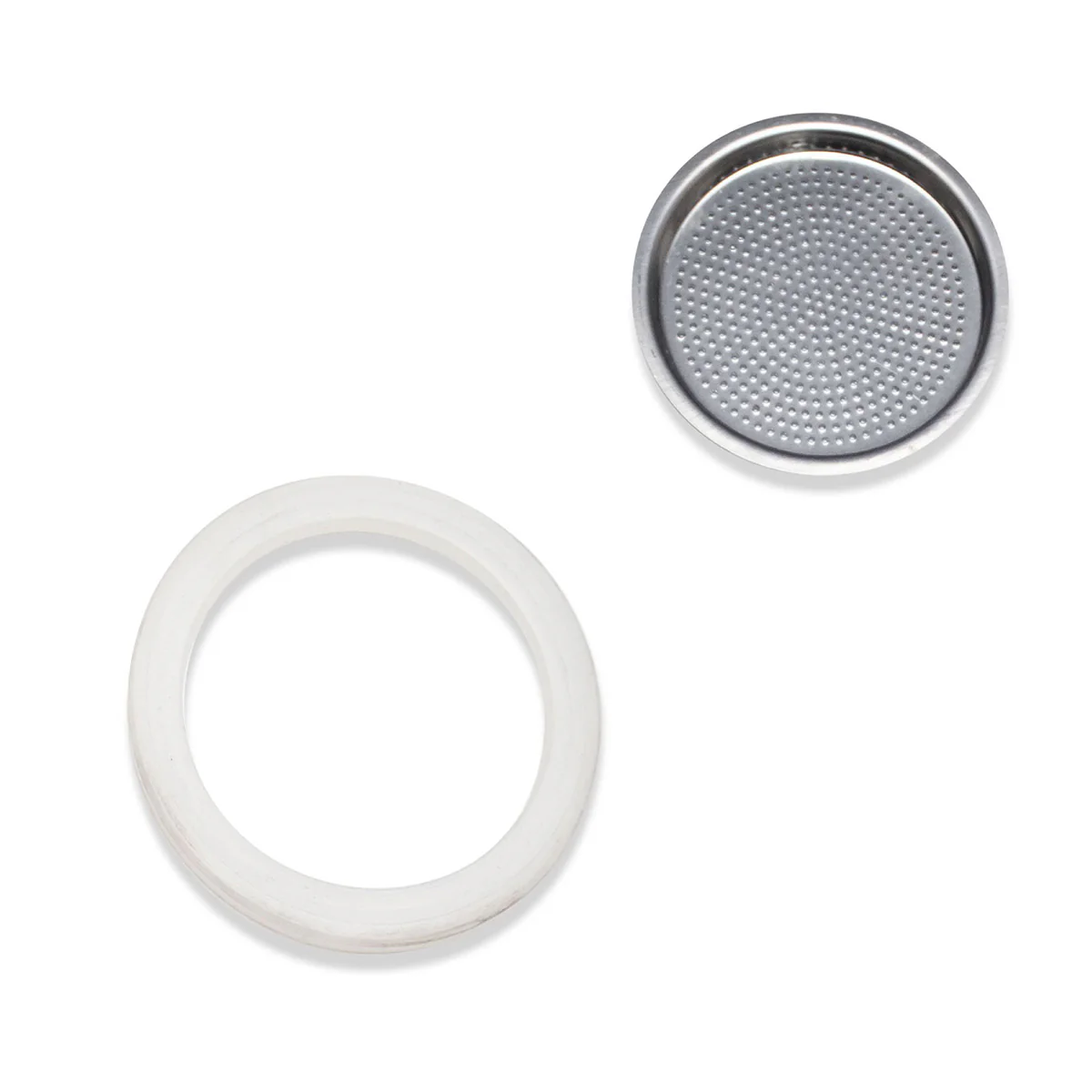 150 mL Stainless Steel Espresso Maker - Image 10