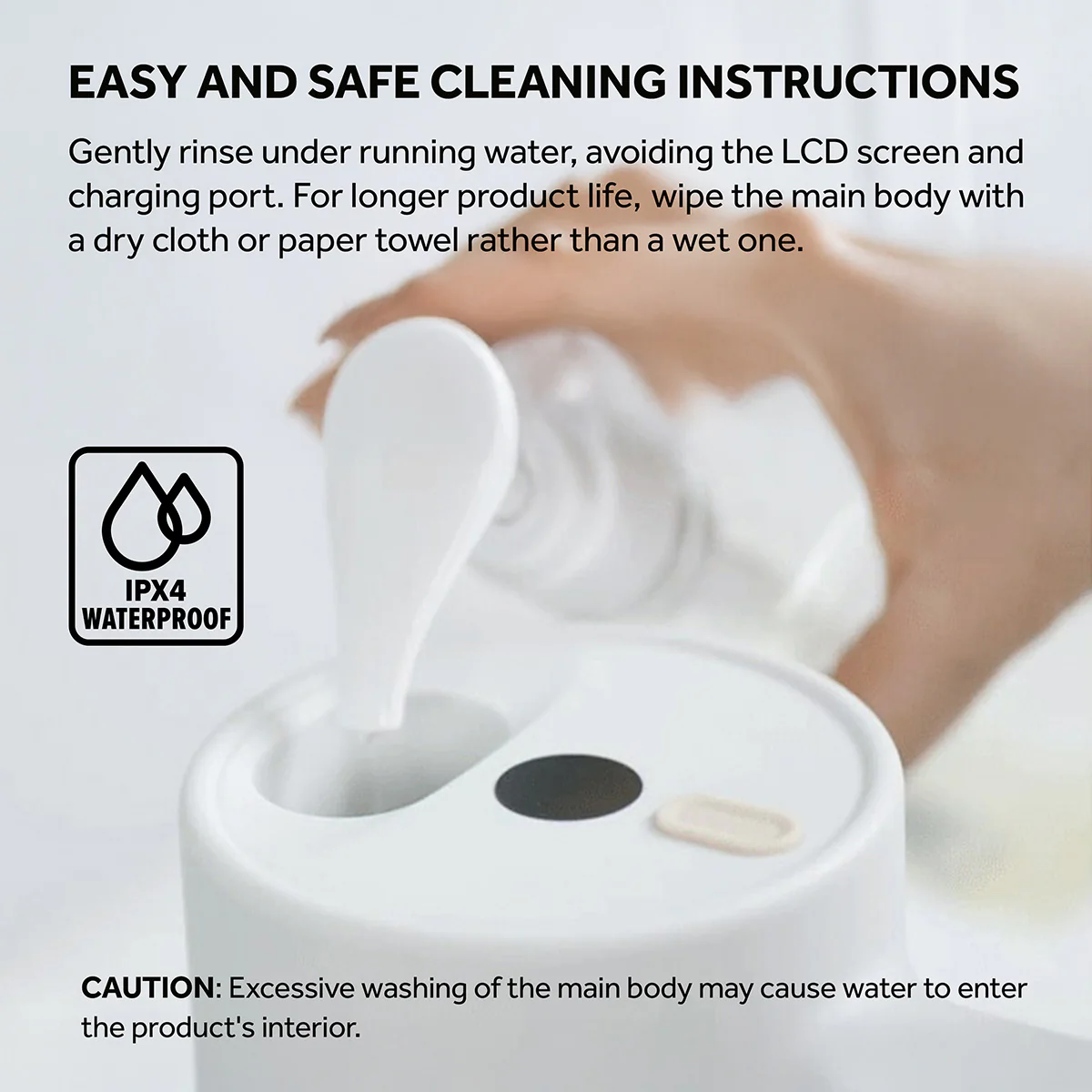 3-in-1 Cordless Food Prep System - Image 19