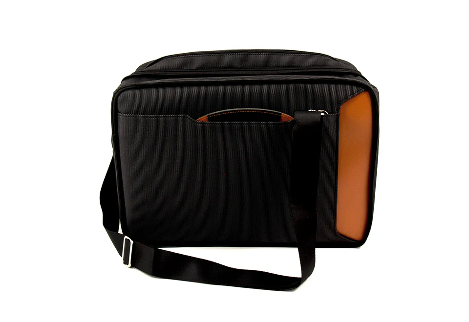 3-in-1 Executive Laptop Bag - Image 6