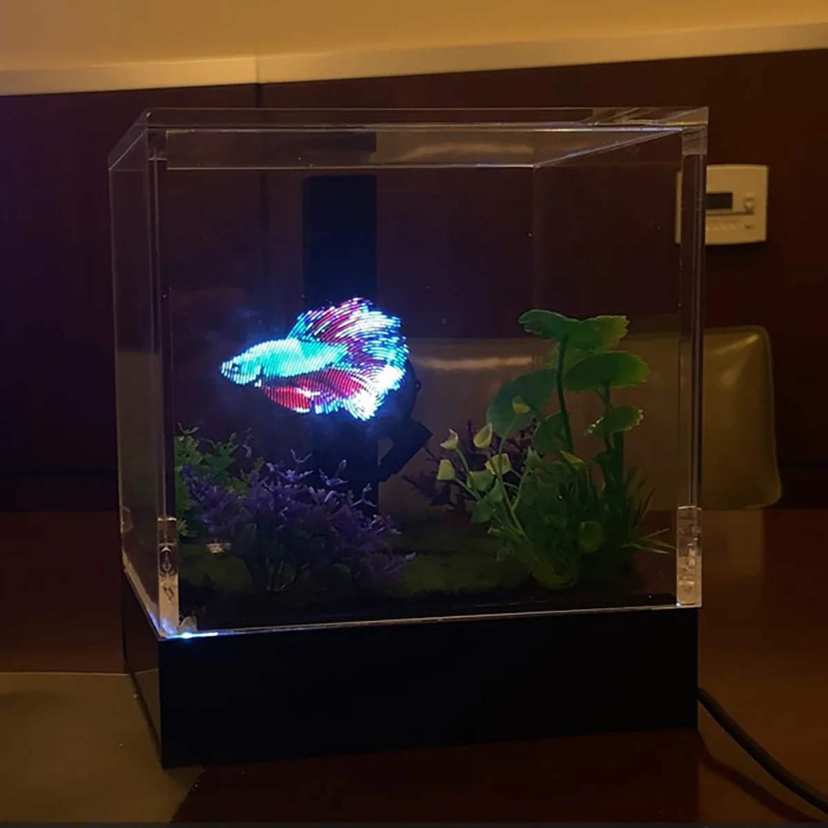 3D Holographic Aquarium - Image 18