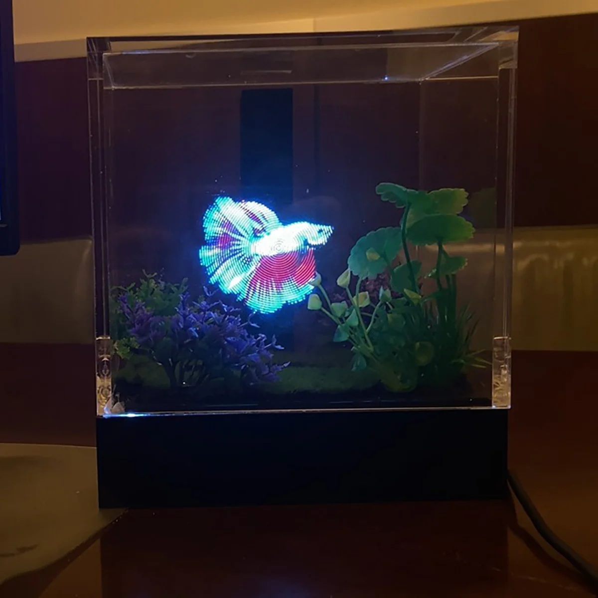 3D Holographic Aquarium - Image 19