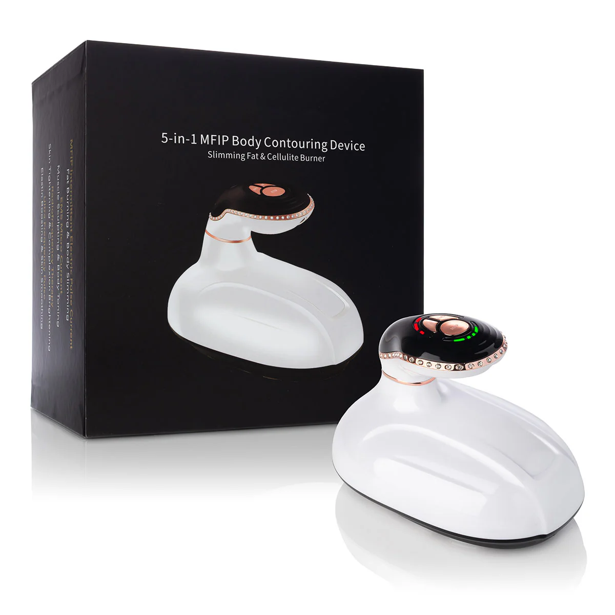 5-in-1 Body Contouring Device