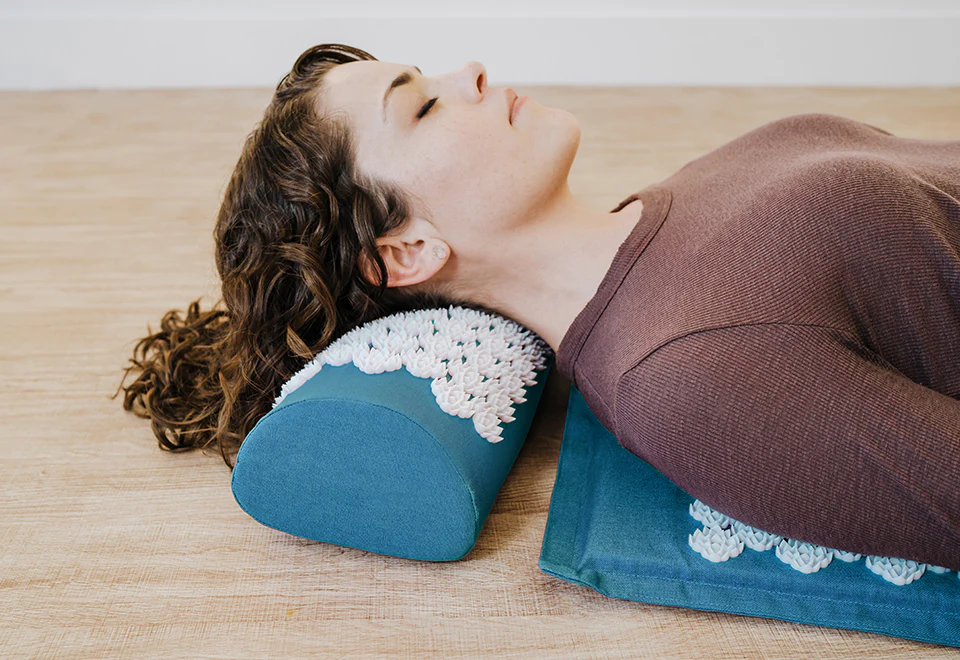 Acupressure Pain Relief Mat - Image 2