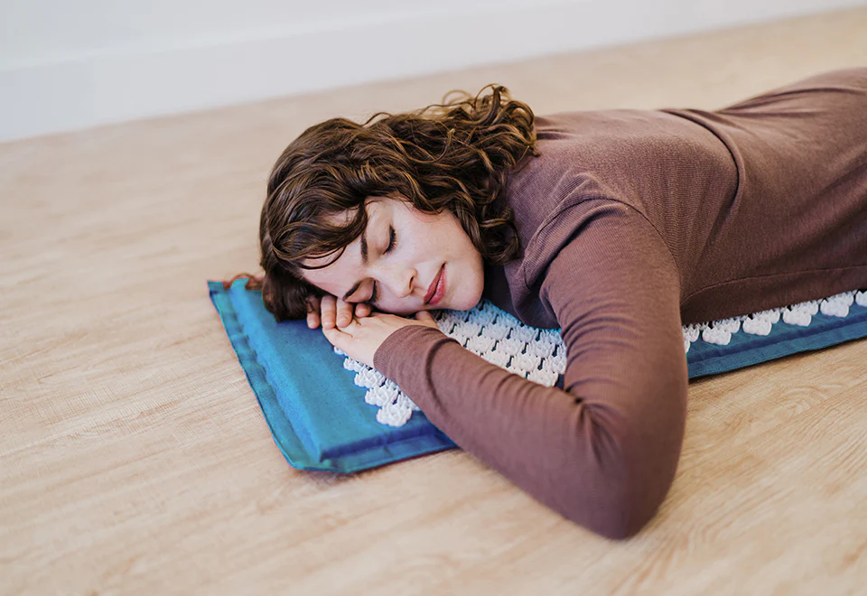 Acupressure Pain Relief Mat - Image 5