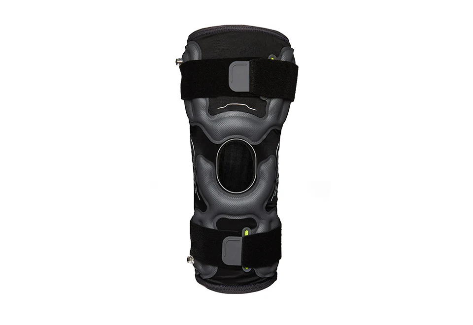 Adjustable Compression Knee Brace - Image 2