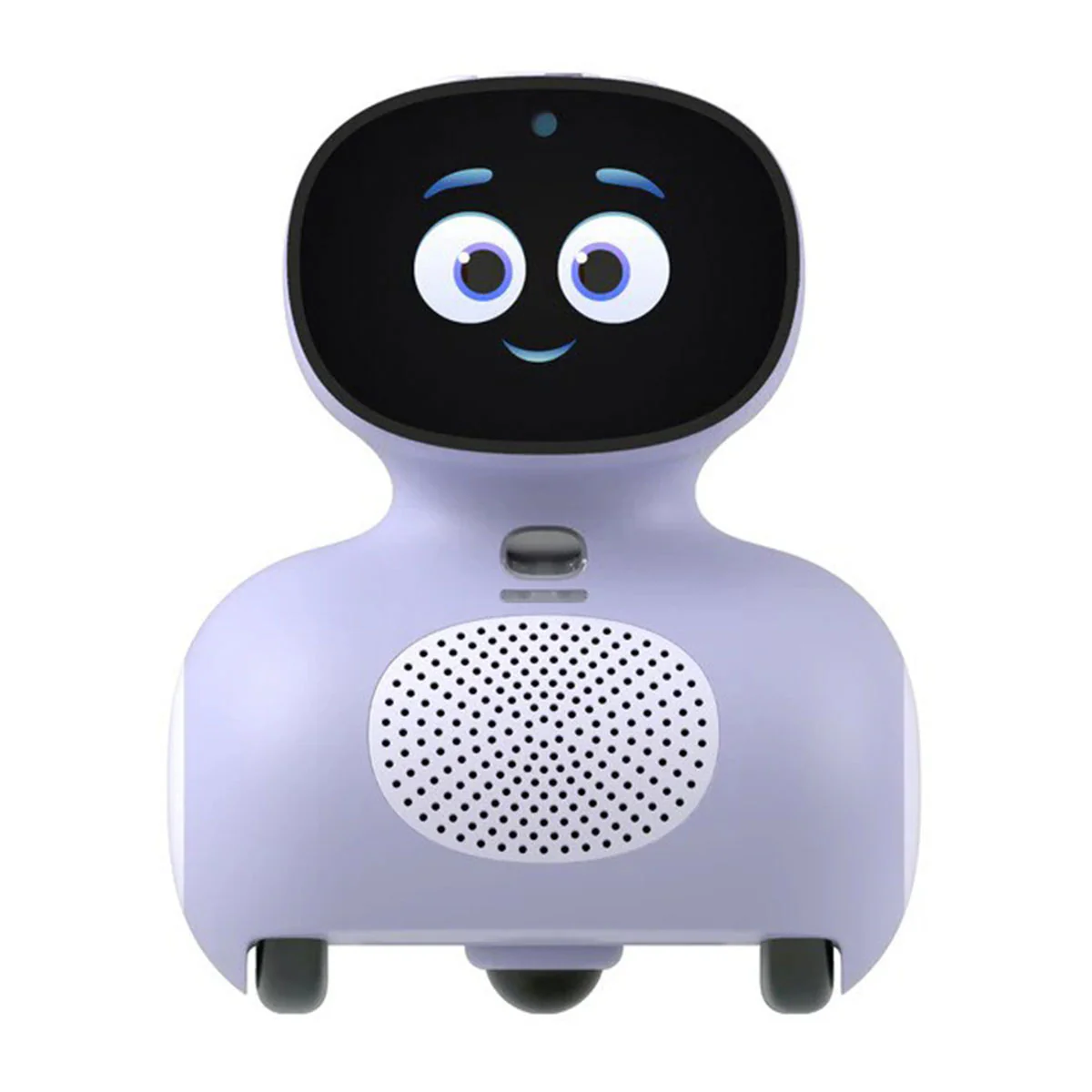 AI Powered Mini Smart Robot for Kids