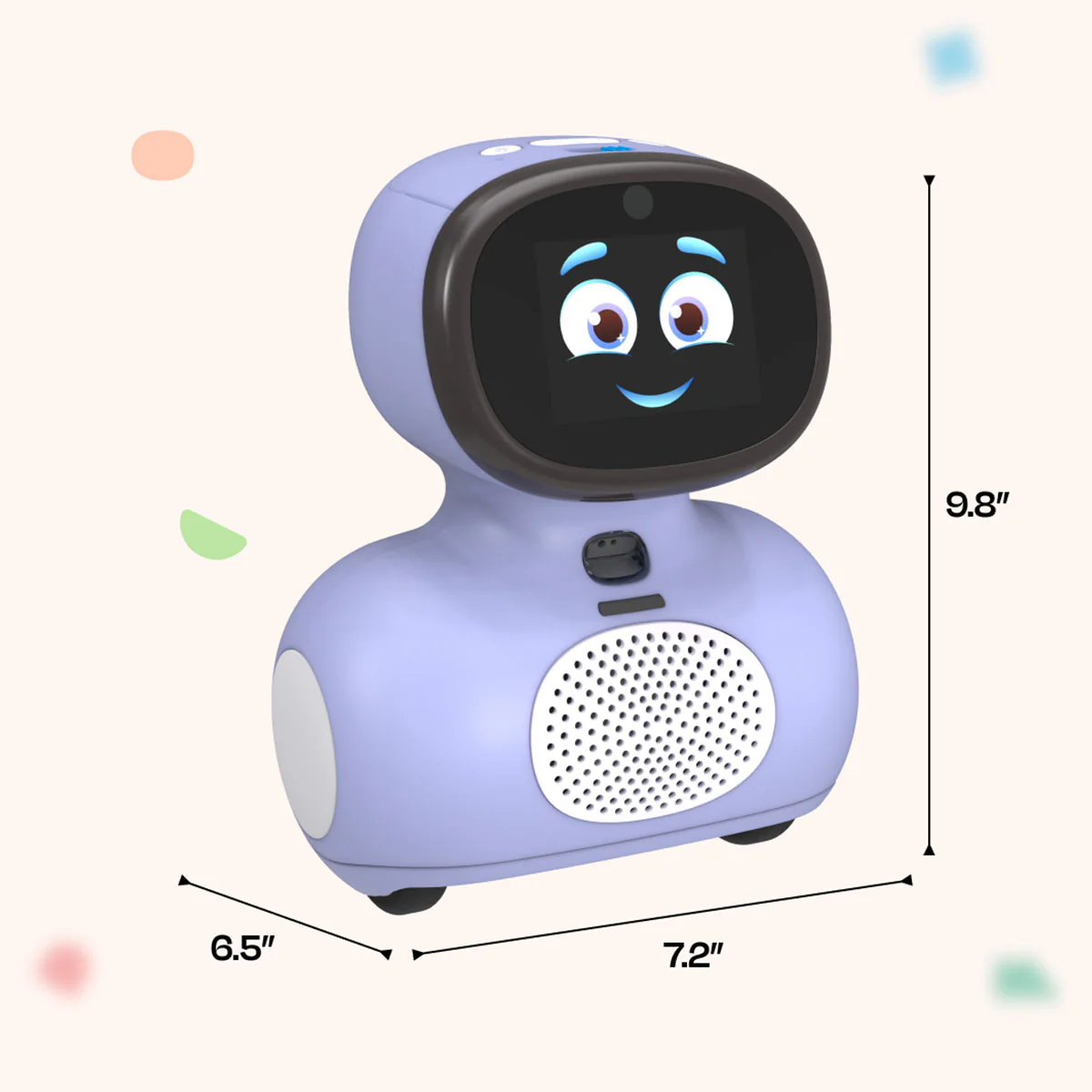 AI Powered Mini Smart Robot for Kids - Image 2