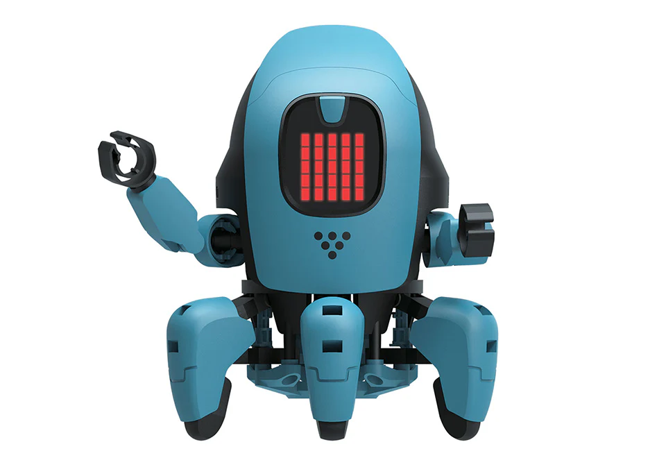 Artificial Intelligence Robot STEM Kit