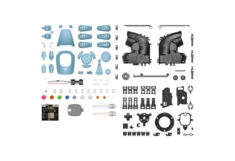 Artificial Intelligence Robot STEM Kit - Image 2
