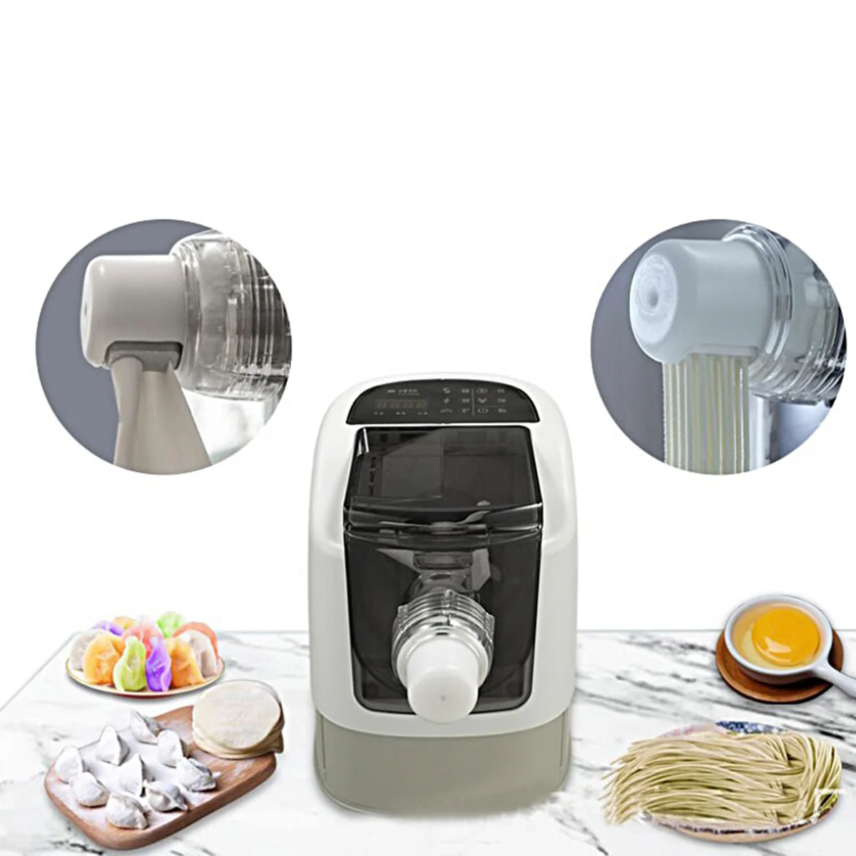 Automatic Pasta Maker - Image 3
