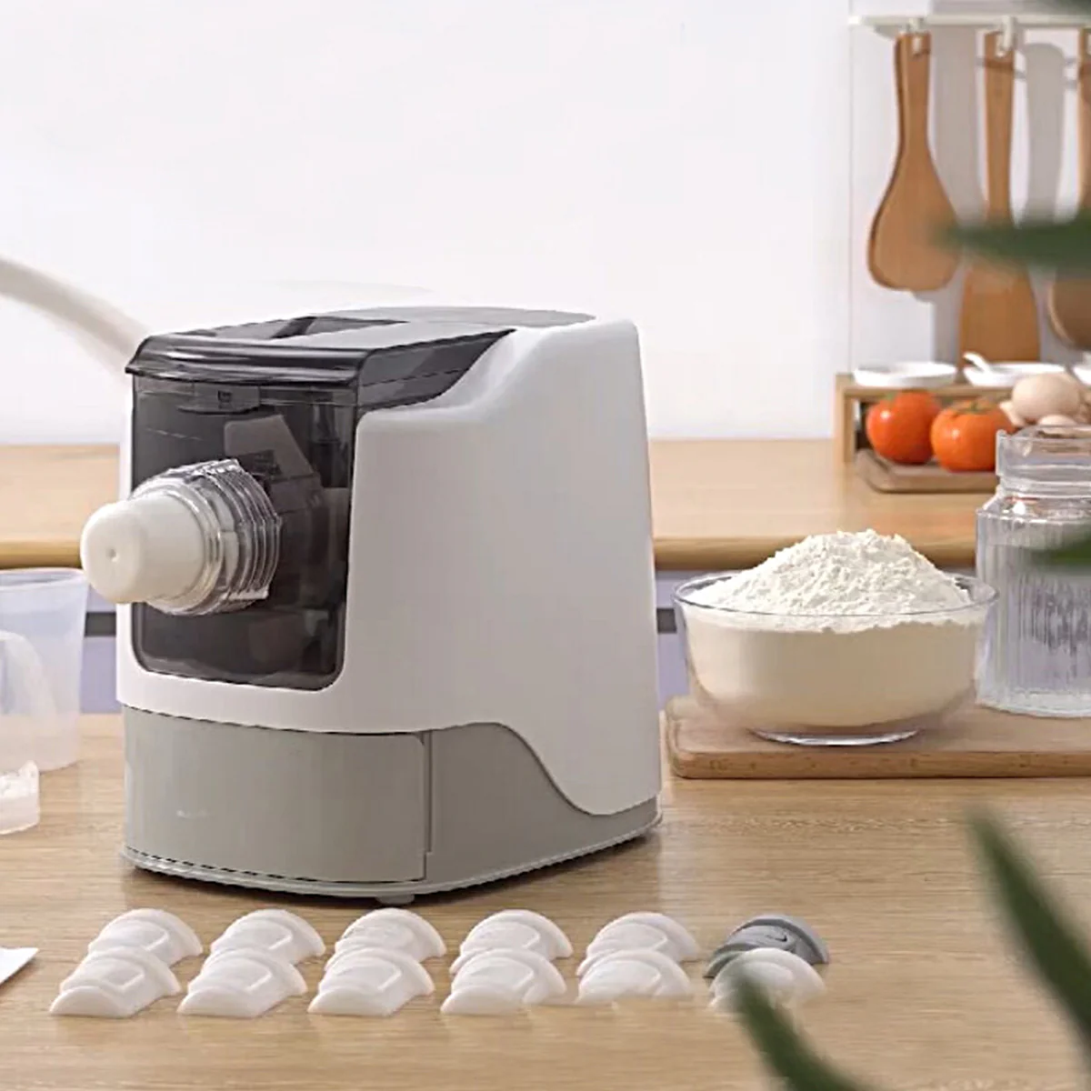 Automatic Pasta Maker - Image 5