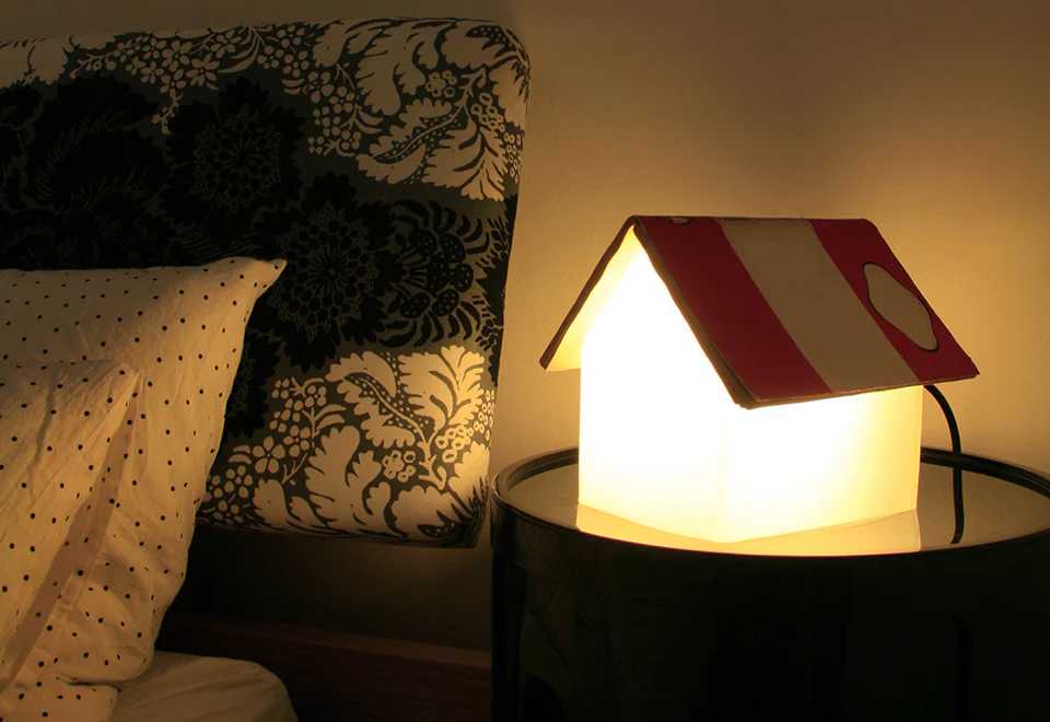 Book Rest Lamp - Image 3
