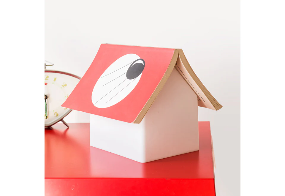 Book Rest Lamp - Image 5