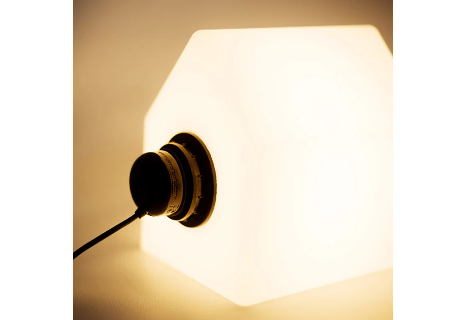 Book Rest Lamp - Image 6