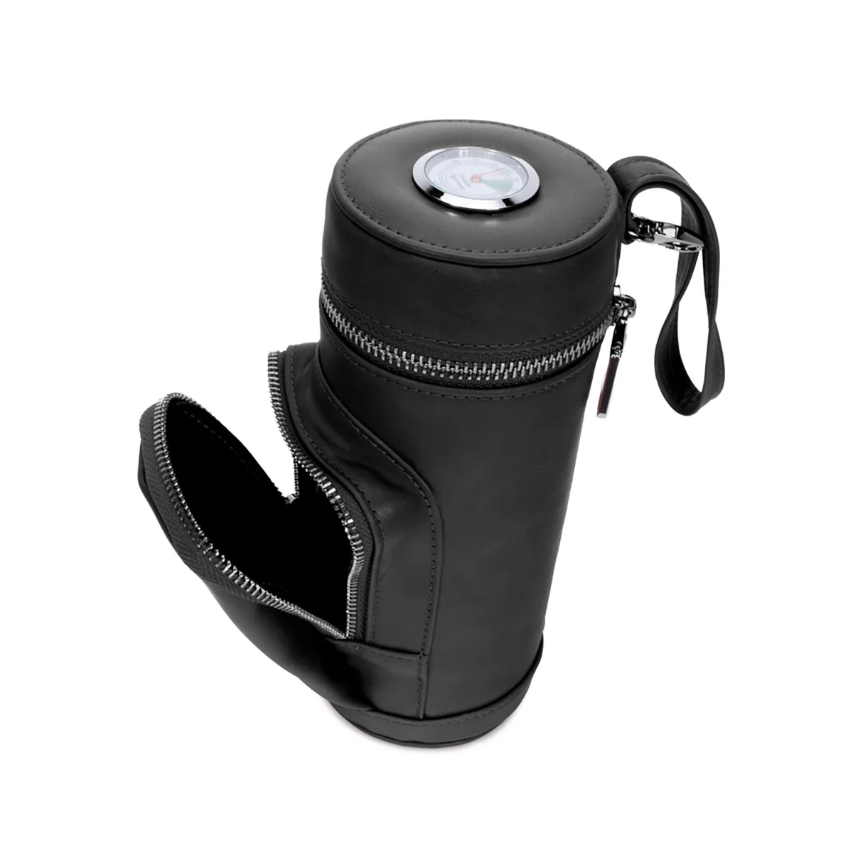 Brouk & Co The Sly Golf Bag Cigar Humidor - Image 10