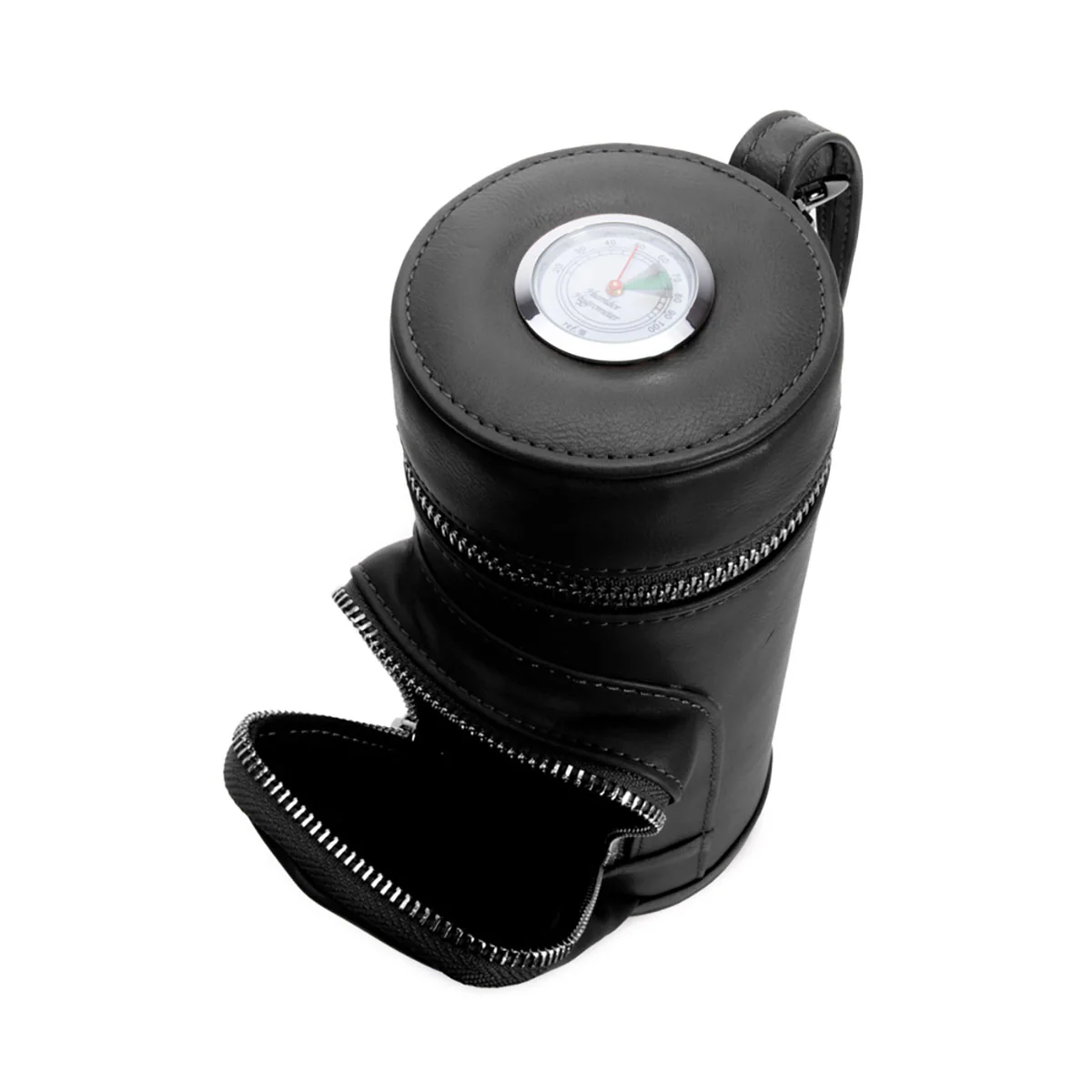Brouk & Co The Sly Golf Bag Cigar Humidor - Image 11