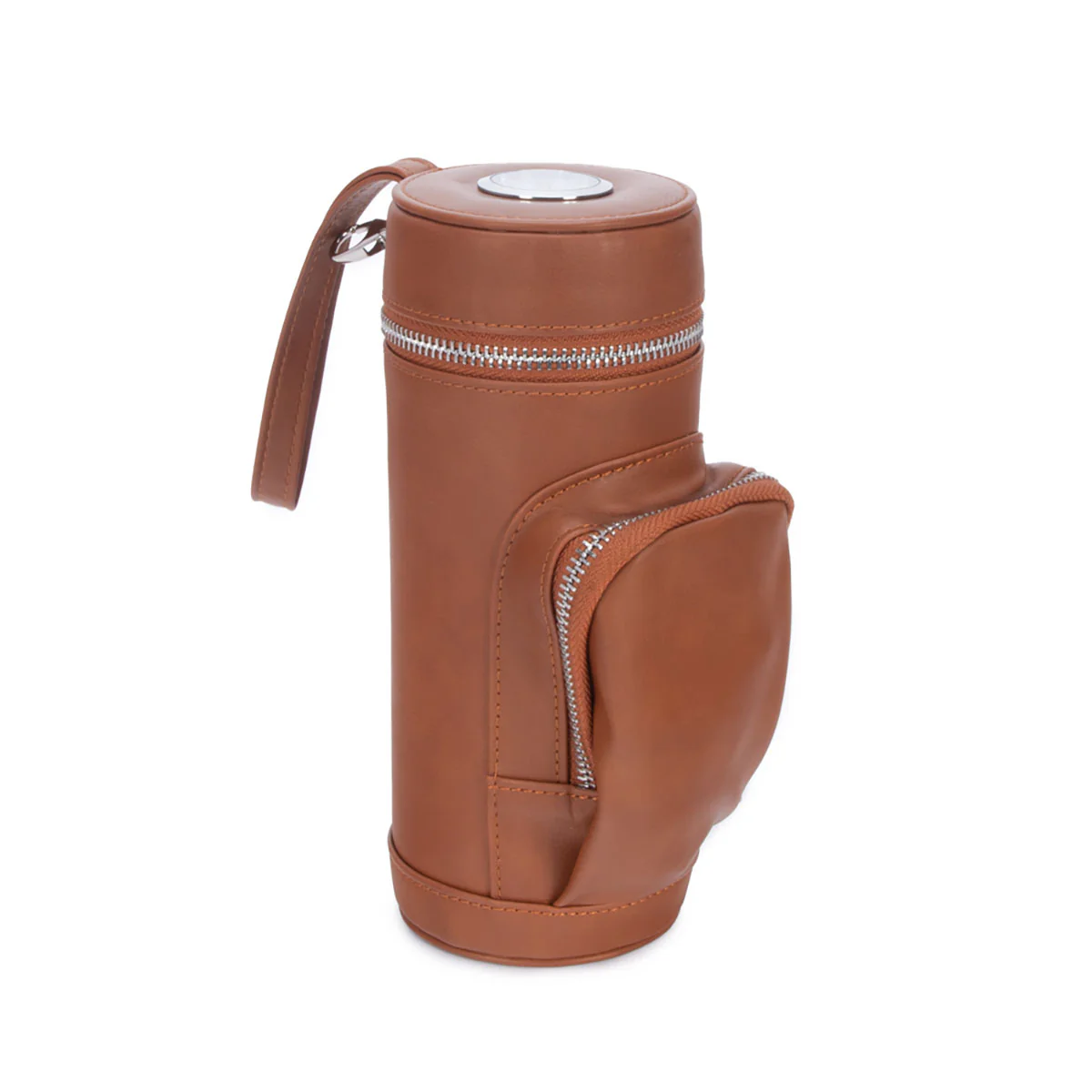 Brouk & Co The Sly Golf Bag Cigar Humidor - Image 2