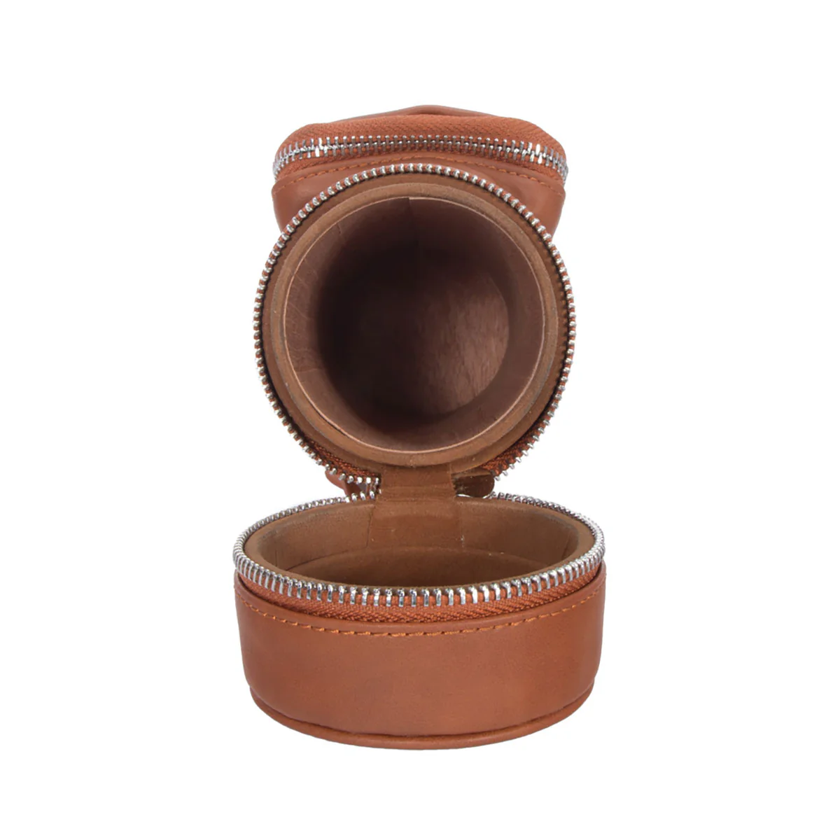 Brouk & Co The Sly Golf Bag Cigar Humidor - Image 6