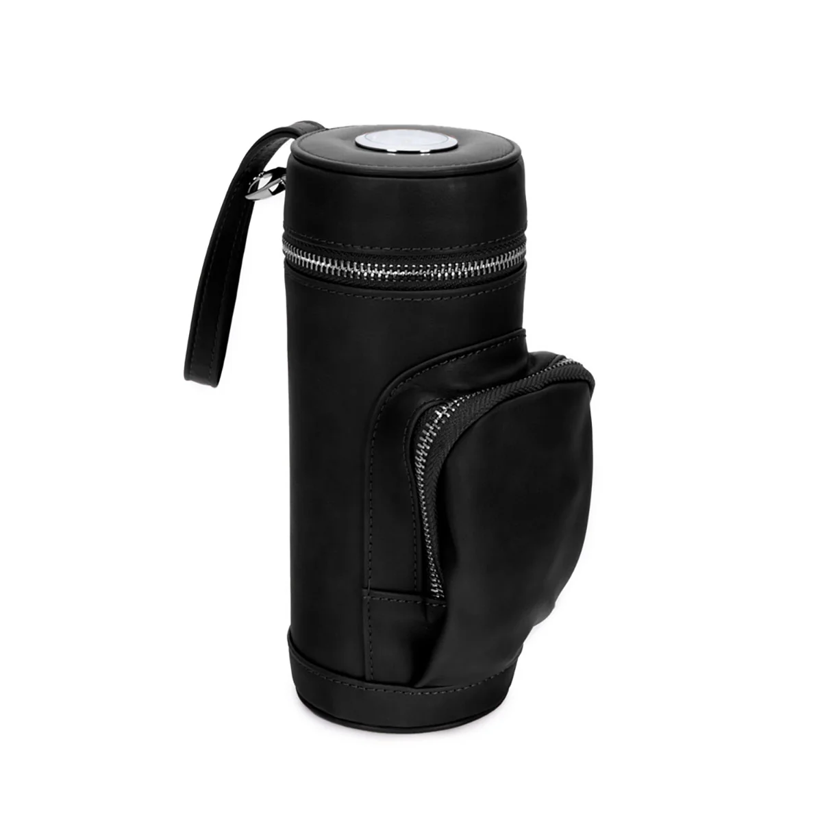 Brouk & Co The Sly Golf Bag Cigar Humidor - Image 8