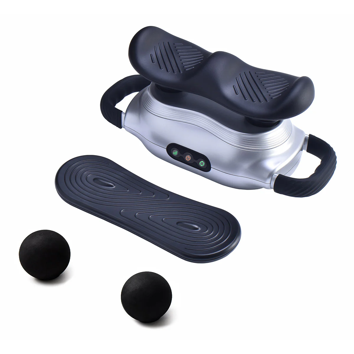 Carepeutic Shake-O-Max Full Body Relief Massage Machine - Image 2