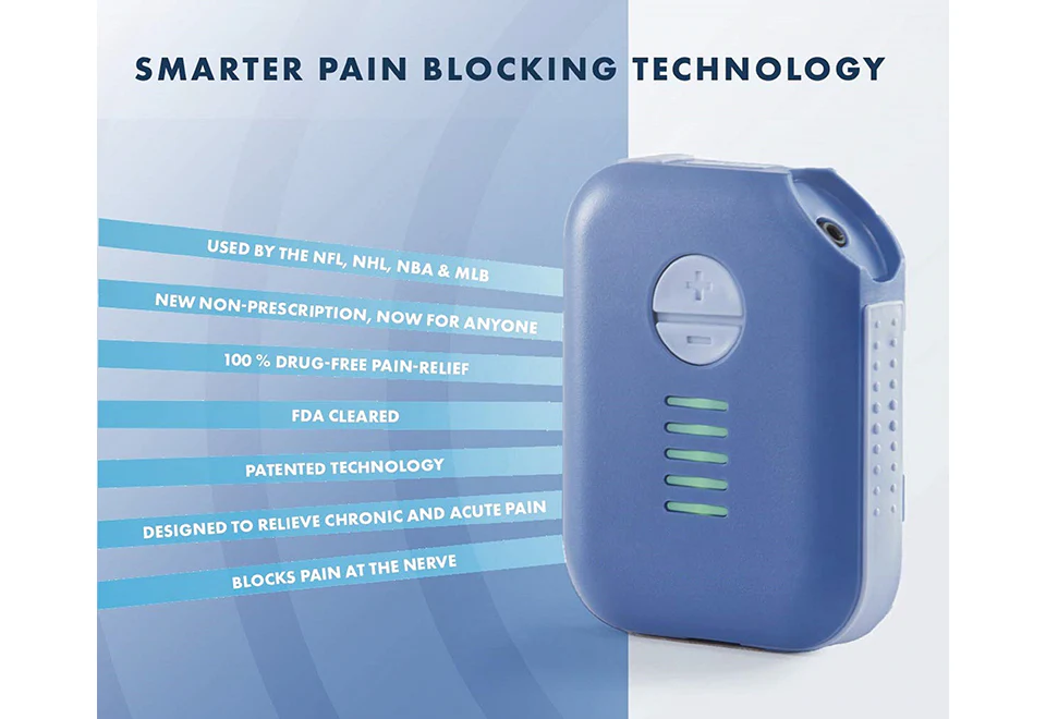 Chronic Pain Blocker - Image 11