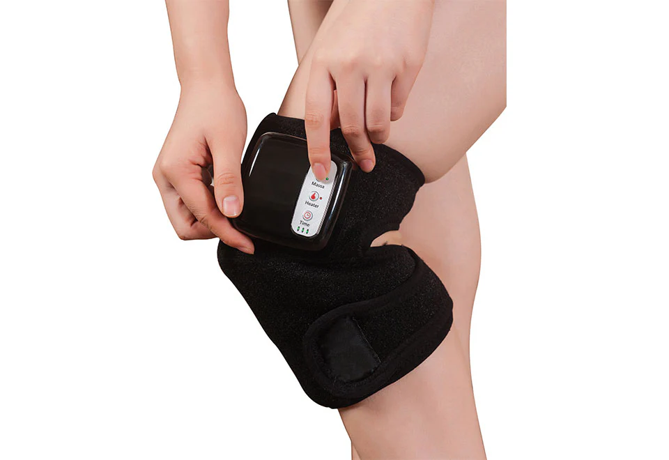 Cordless Detox Joint Massager