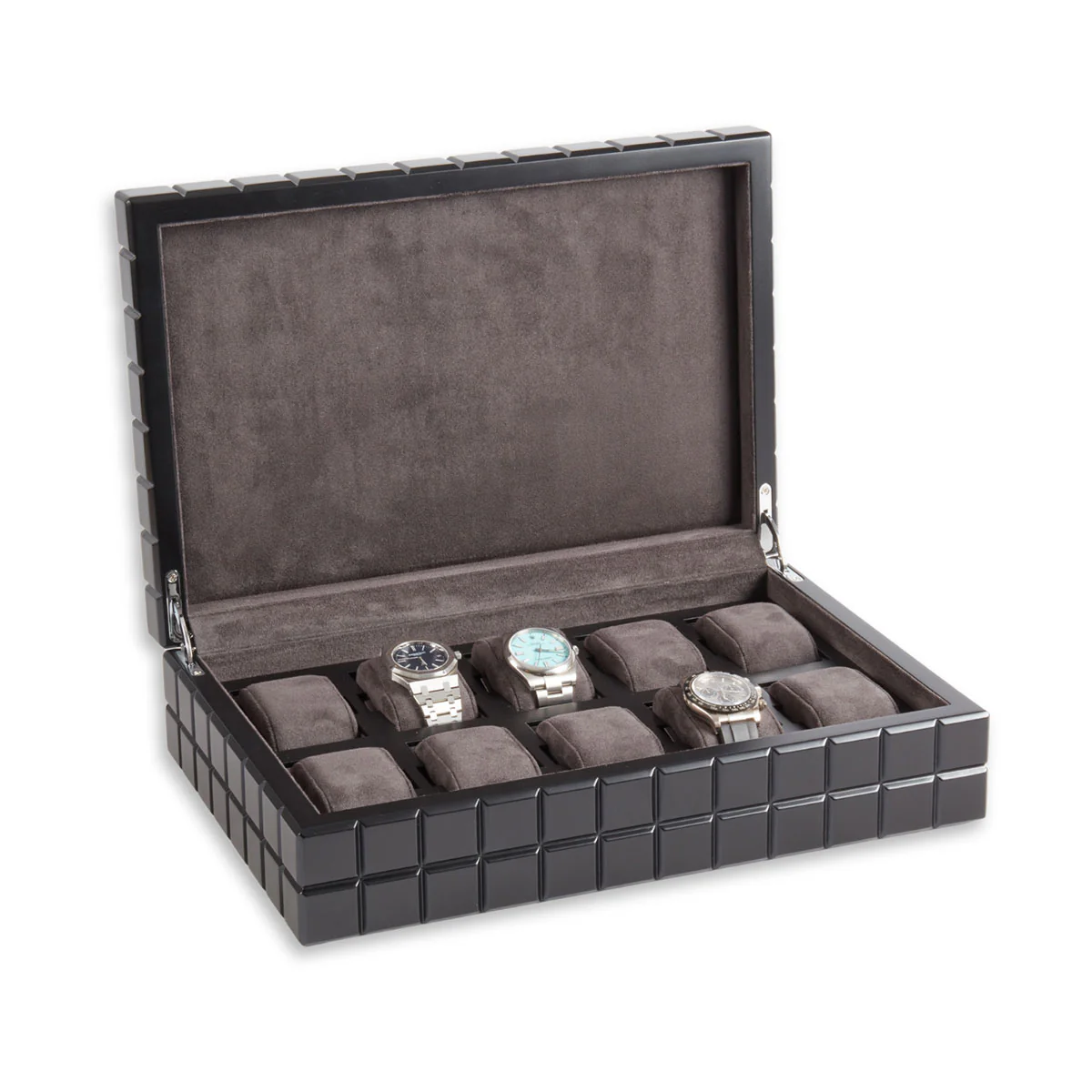 Cube Design Ten Watch Case