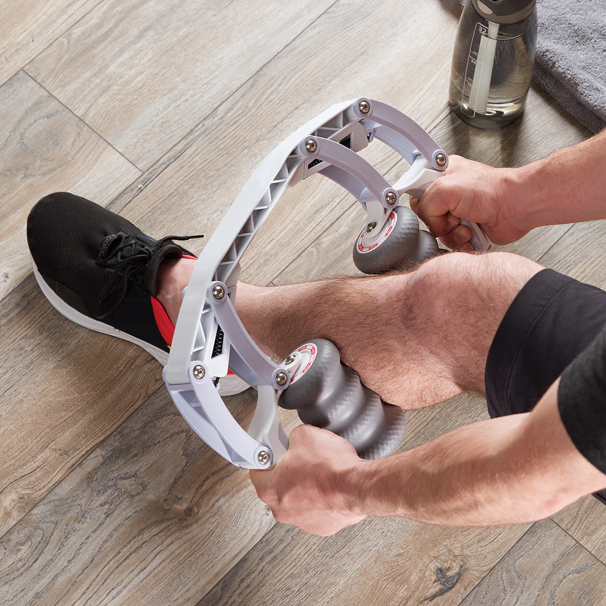 Deep Tissue Massage Roller