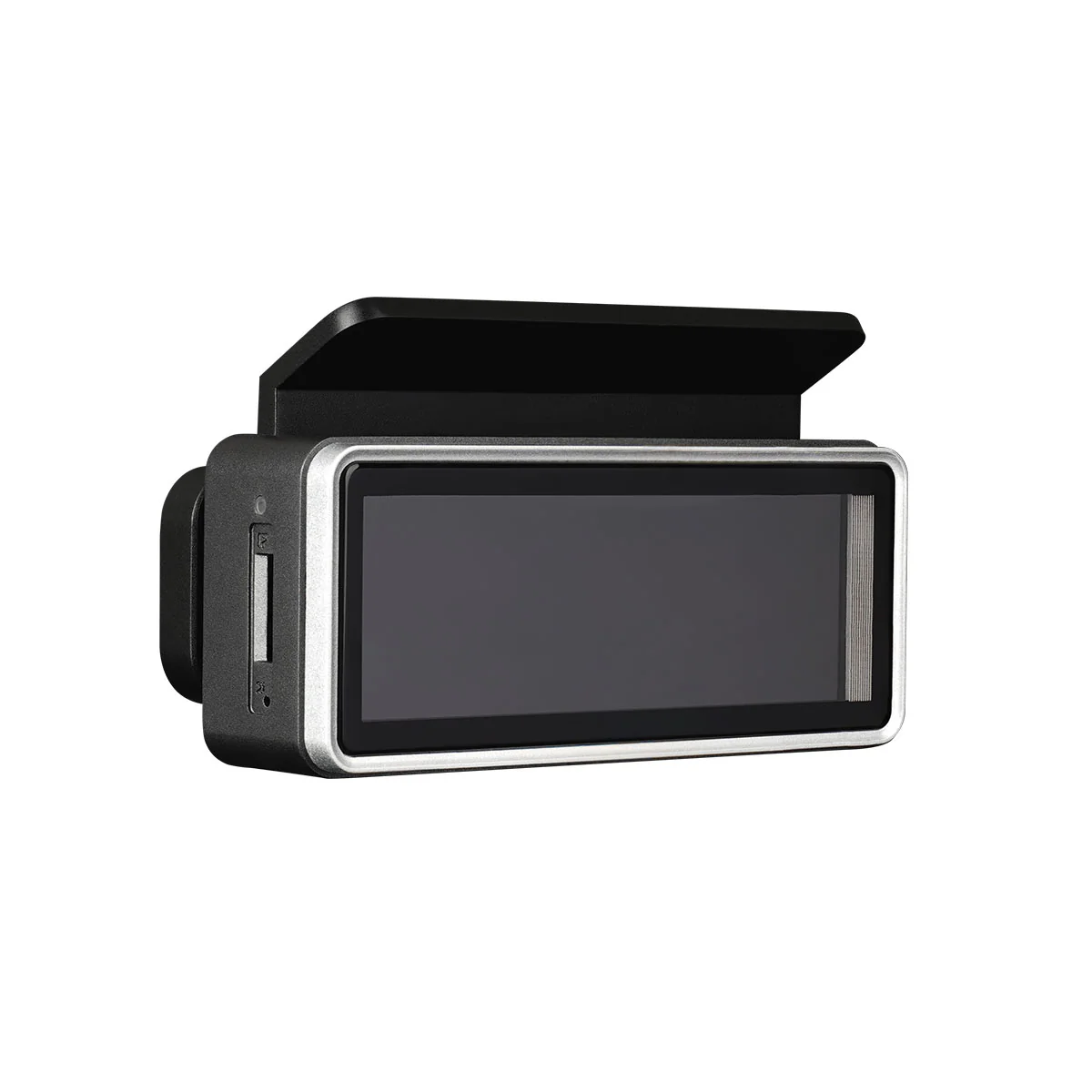 Dual Smart Dash Camera with Parking Monitoring - Image 6