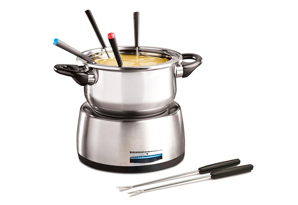 Electric Fondue Maker