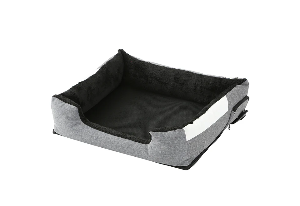 Electric Heating and Cooling Smart Pet Bed