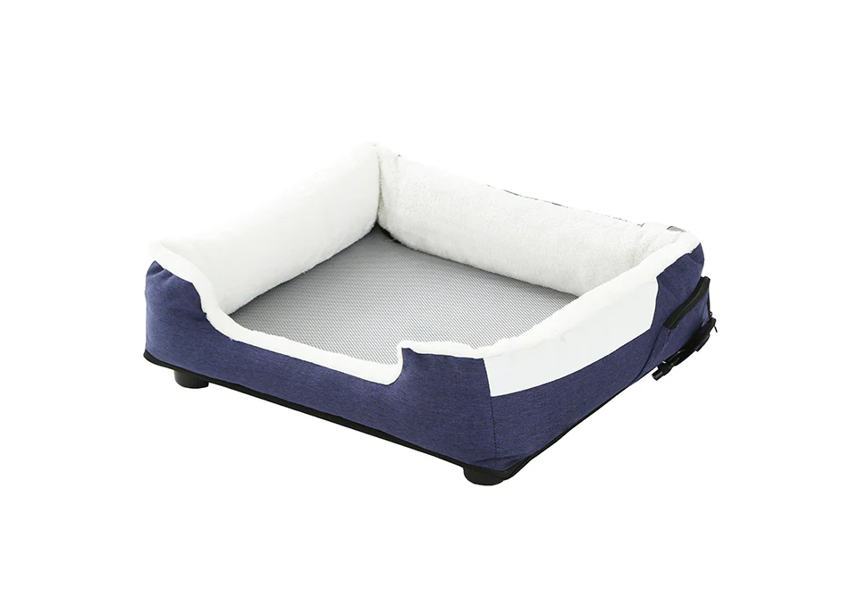 Electric Heating and Cooling Smart Pet Bed - Image 2