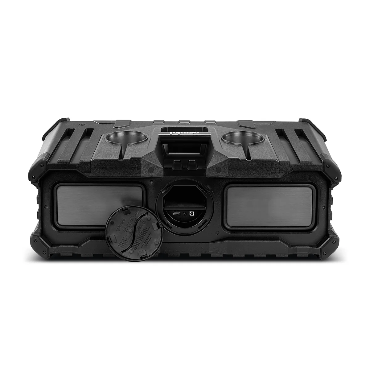 Floating LED Party Speaker - Image 16
