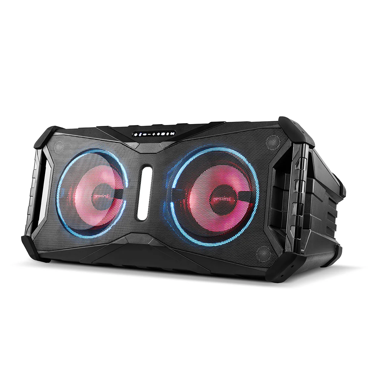 Floating LED Party Speaker - Image 2