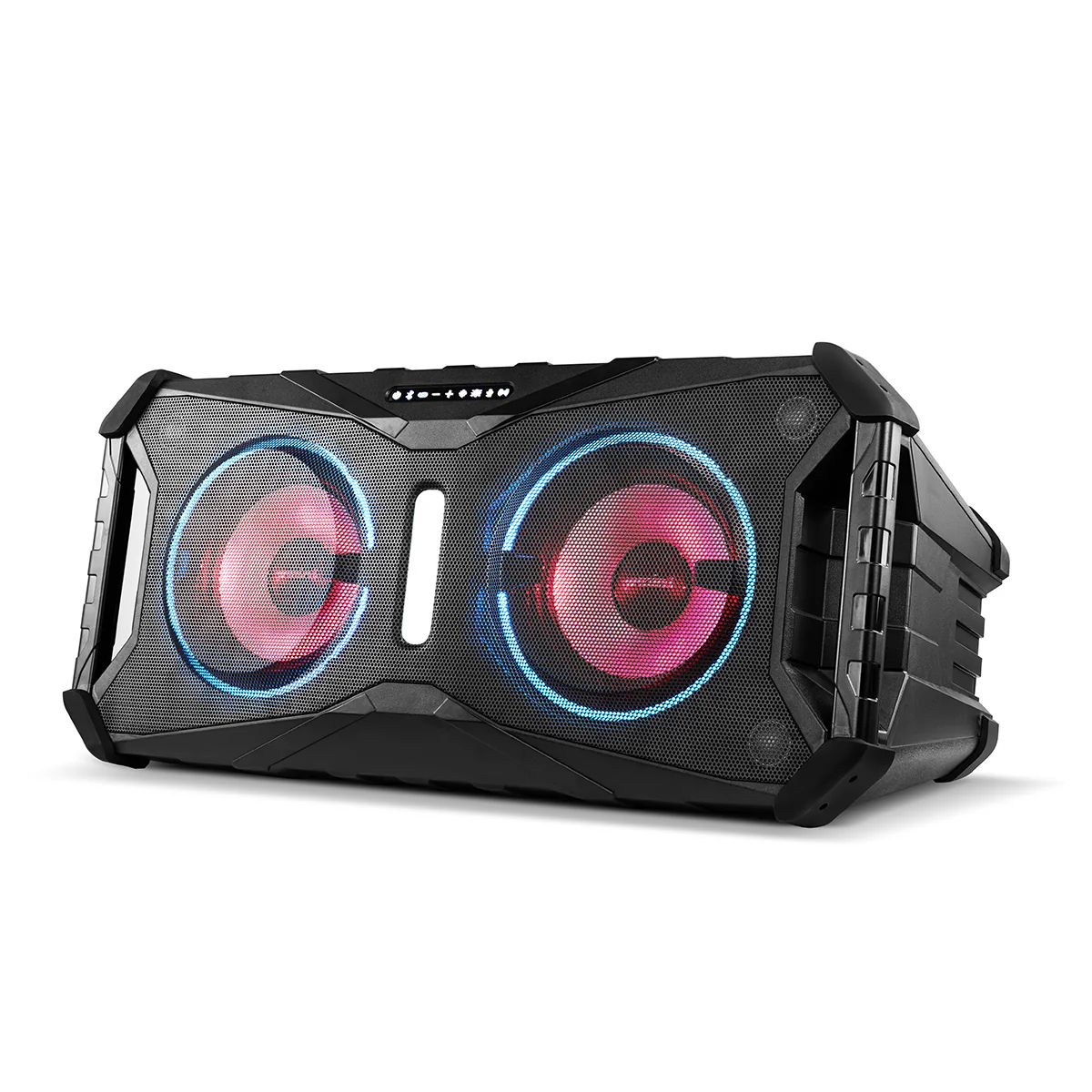 Floating LED Party Speaker - Image 3