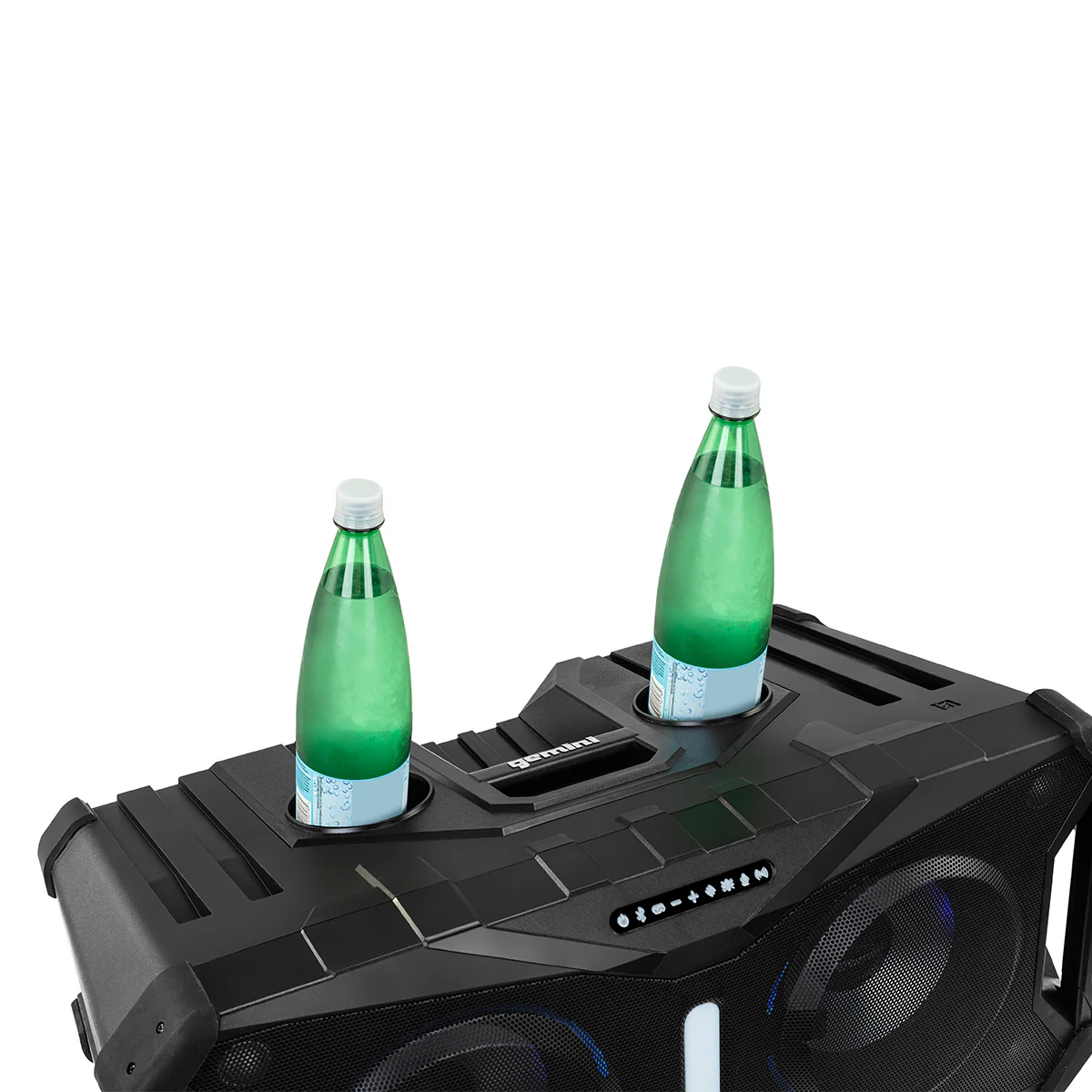 Floating LED Party Speaker - Image 4