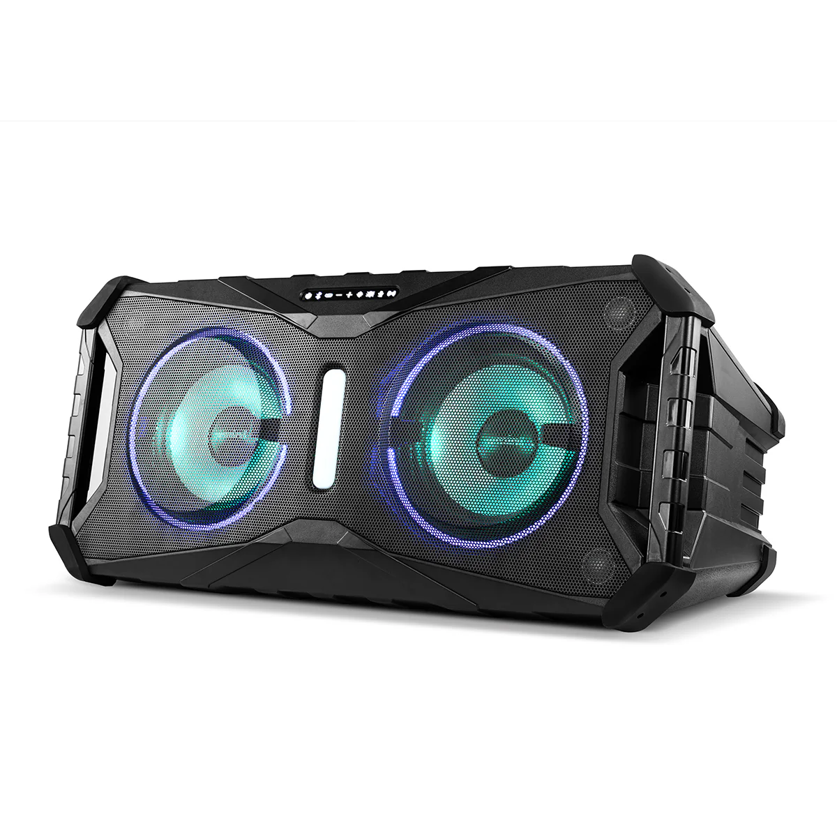 Floating LED Party Speaker - Image 7