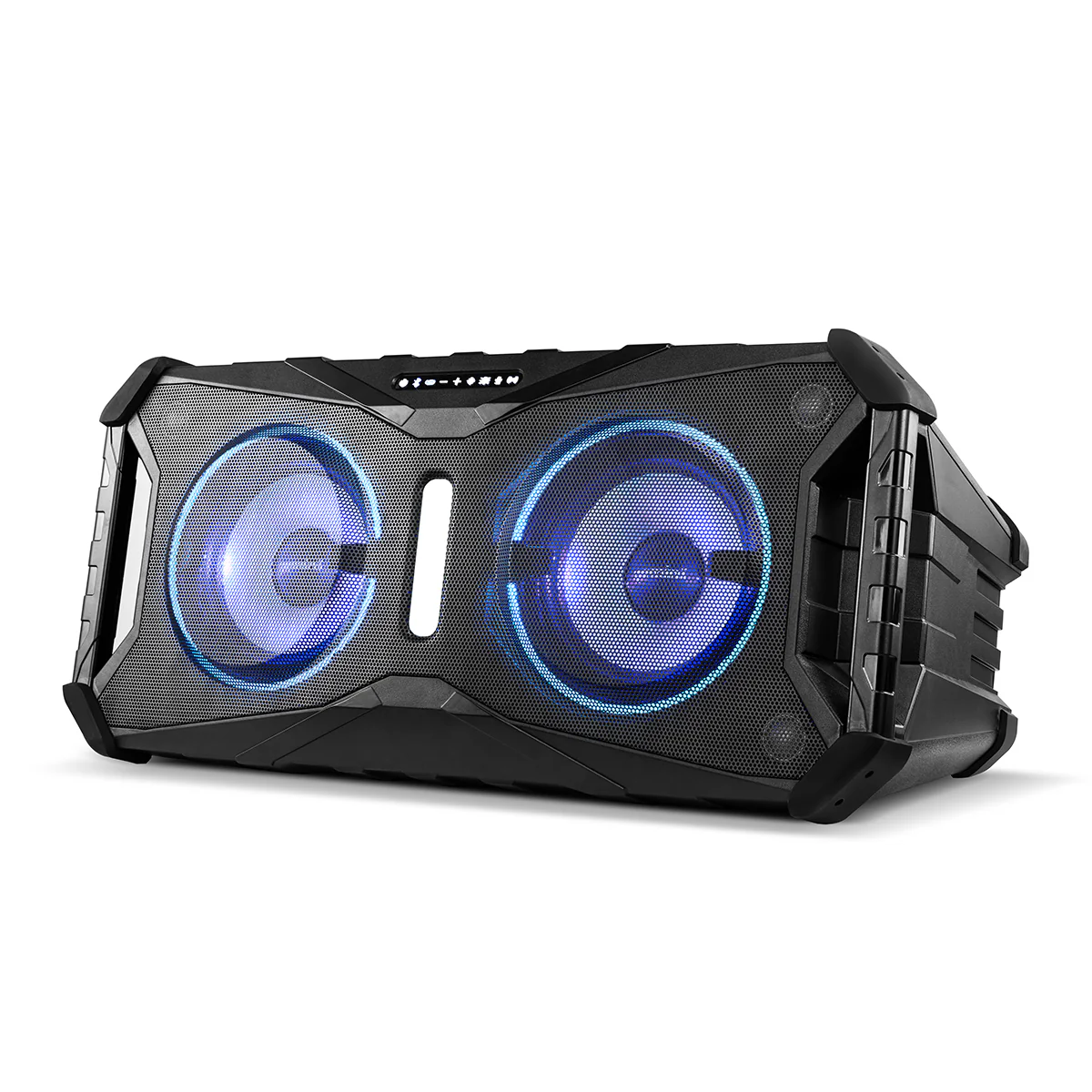 Floating LED Party Speaker - Image 8