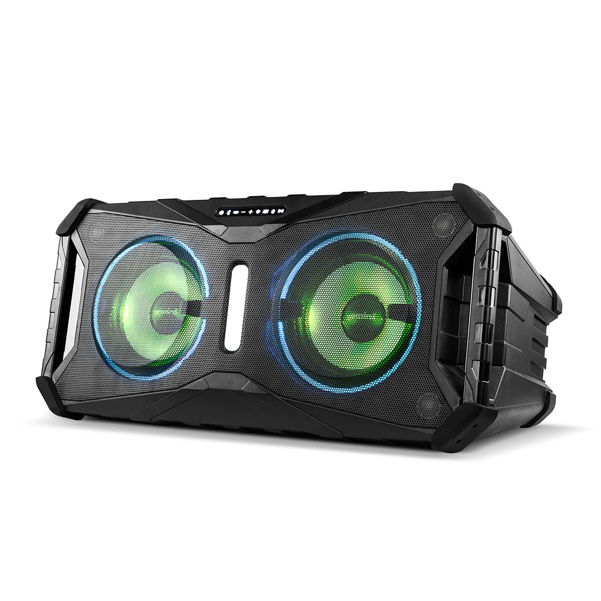 Floating LED Party Speaker - Image 9