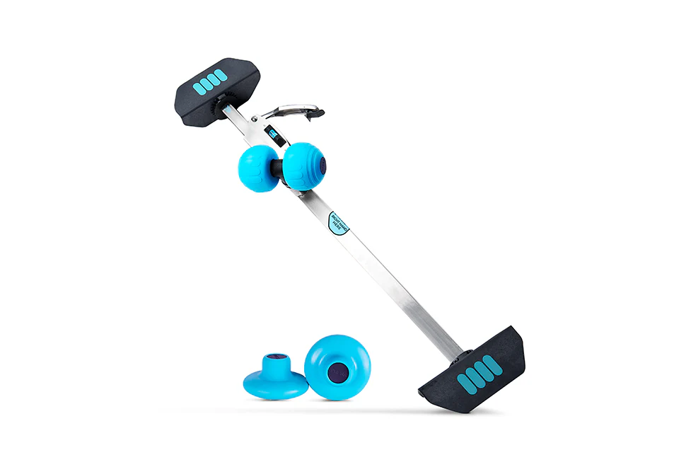 Full Body Massage System - Image 2