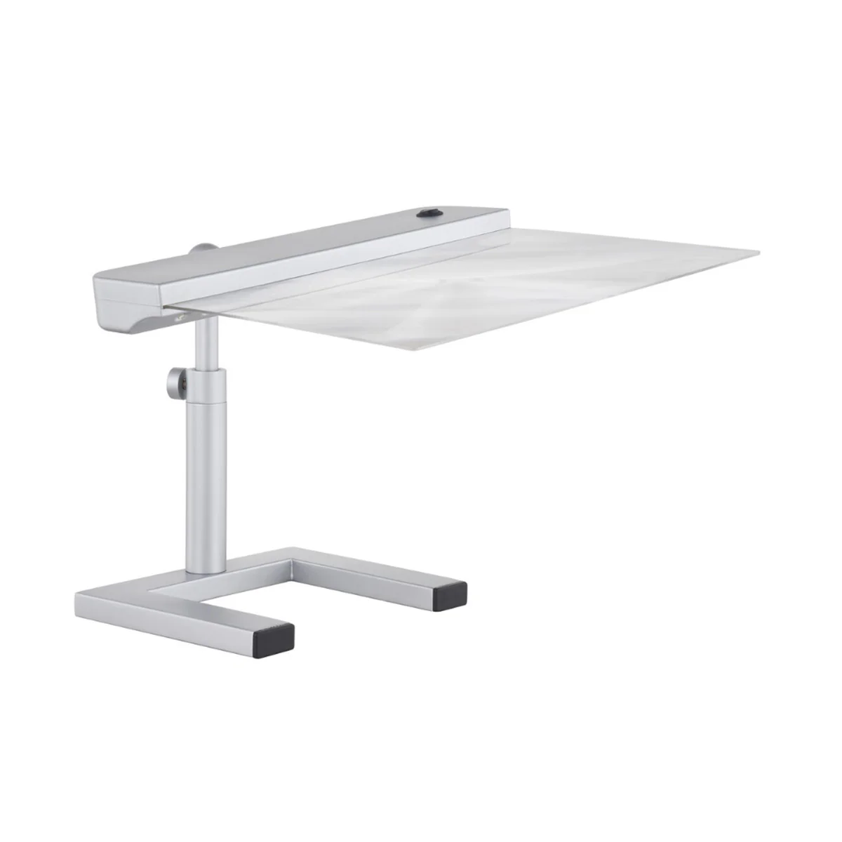 Full-Page Cordless Desk Magnifier - Image 2
