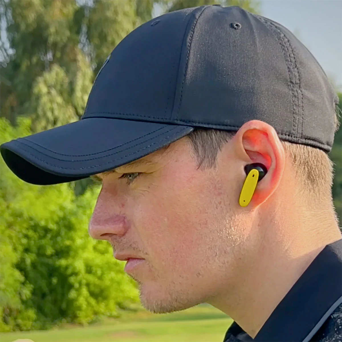 Golf GPS Earbuds - Image 2