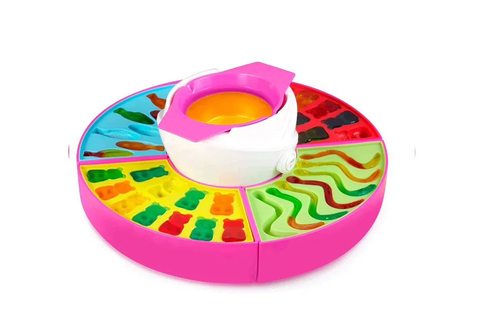 Gummy Candy Maker - Image 2