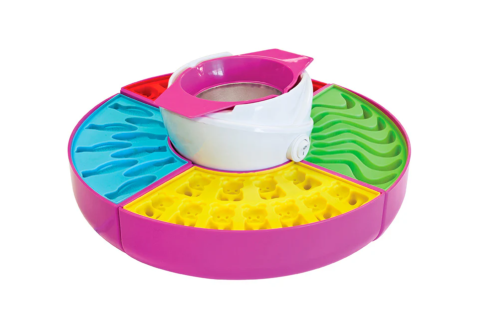 Gummy Candy Maker - Image 3