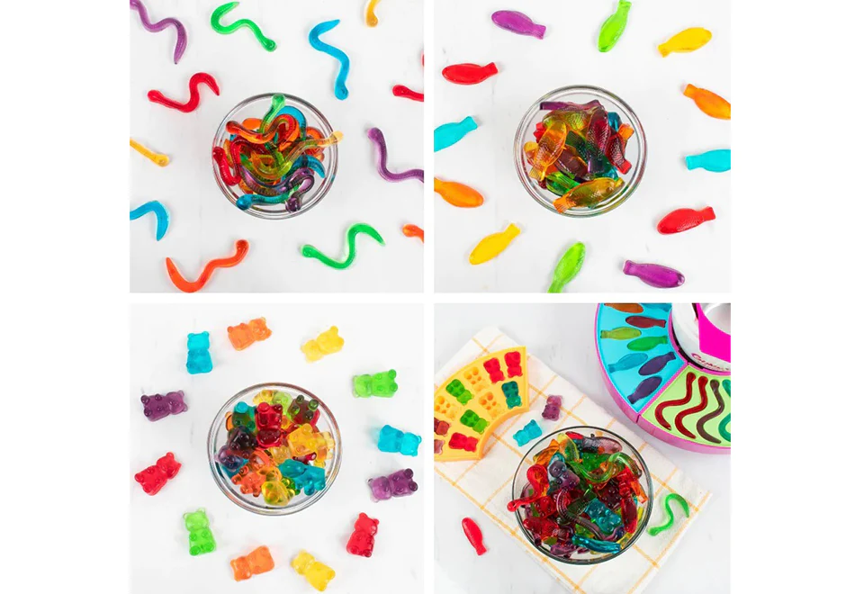 Gummy Candy Maker - Image 6