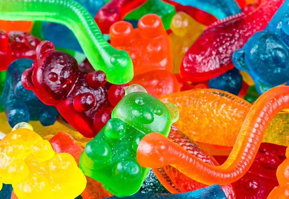 Gummy Candy Maker - Image 7