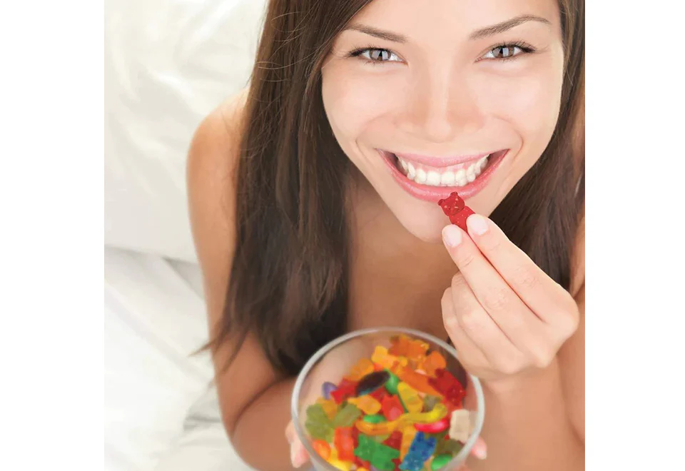 Gummy Candy Maker - Image 8