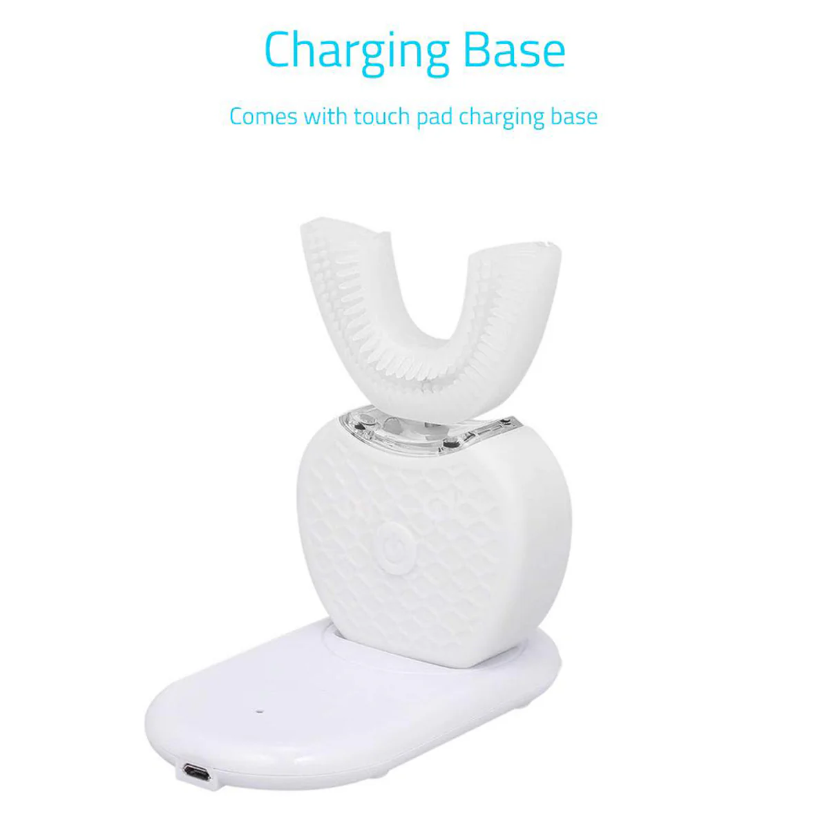 Hands-Free Whitening Toothbrush - Image 3