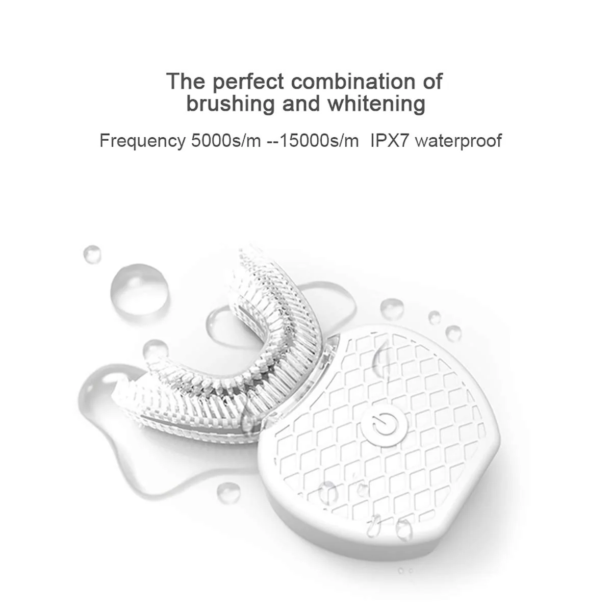 Hands-Free Whitening Toothbrush - Image 6